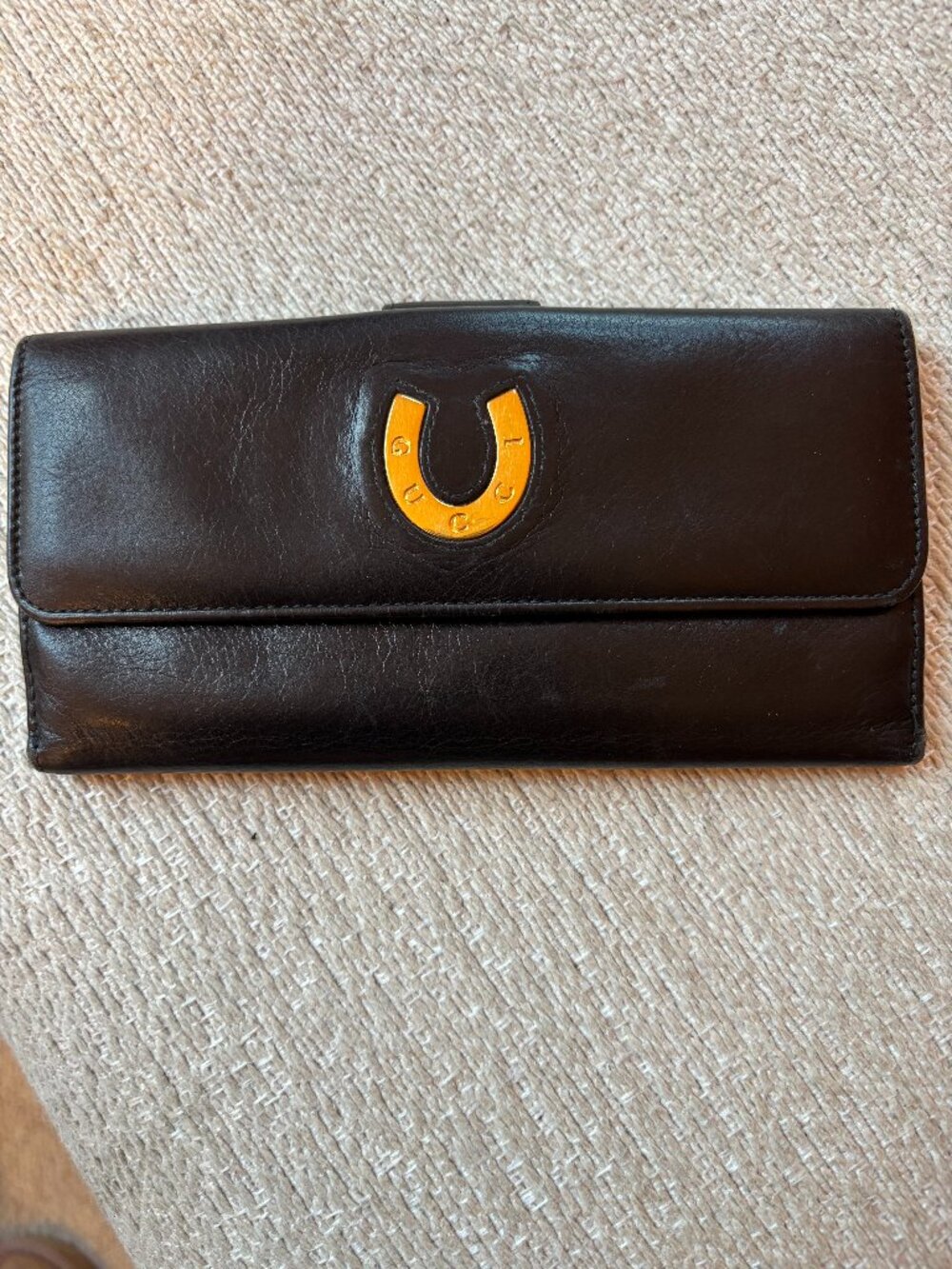 Gucci Wallet